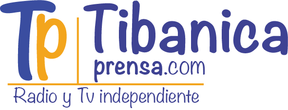 Tibanica Prensa