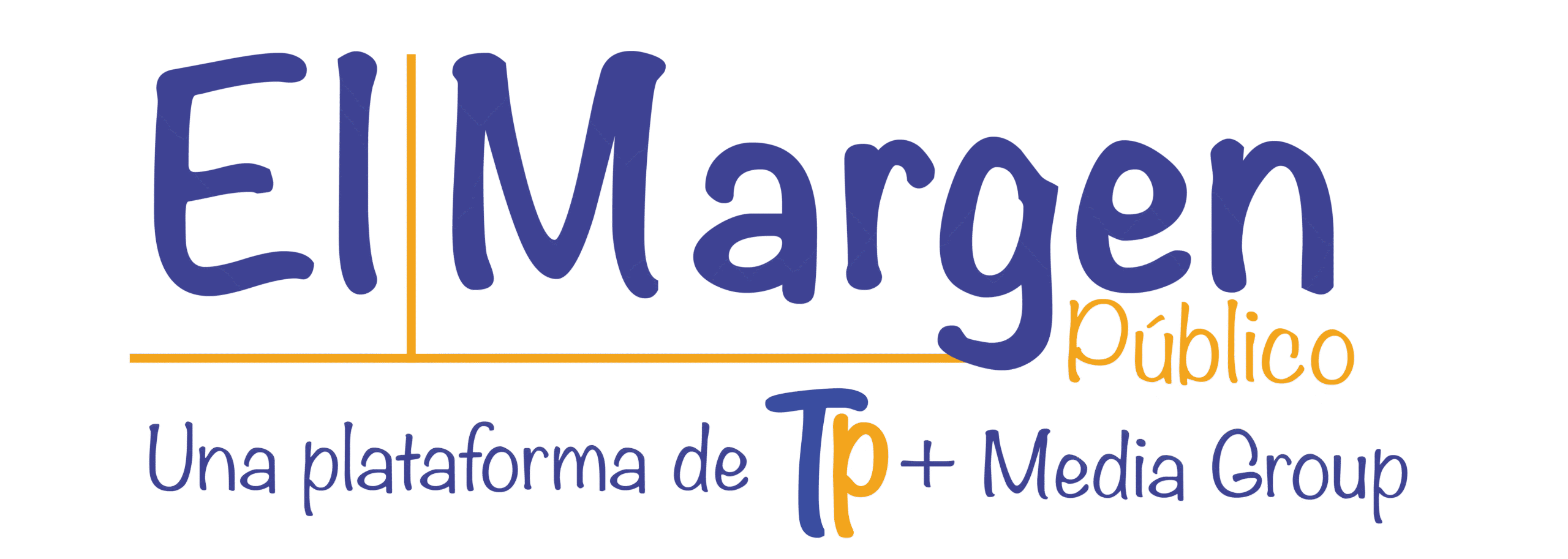 El Margen público