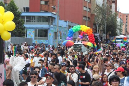 Bogotá