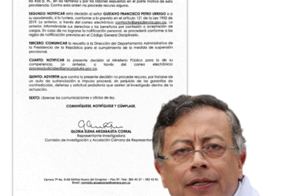 Política