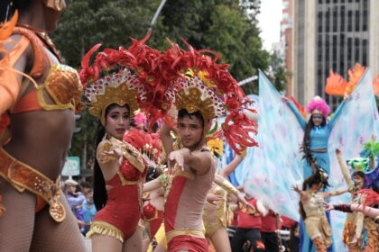 Bogotá